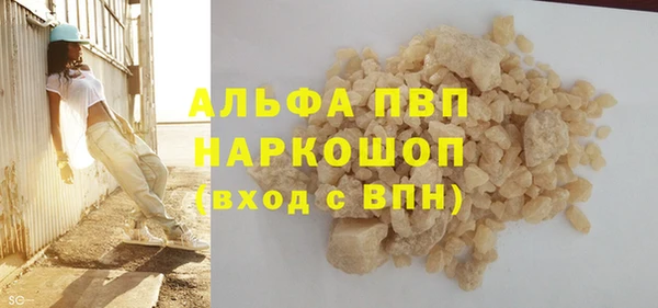 крисы Алексин